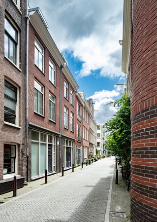 Tweede Looiersdwarsstraat, 1016 VN Amsterdam